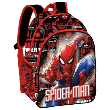 Marvel Spiderman Hero ruksak 40 cm fotografija proizvoda