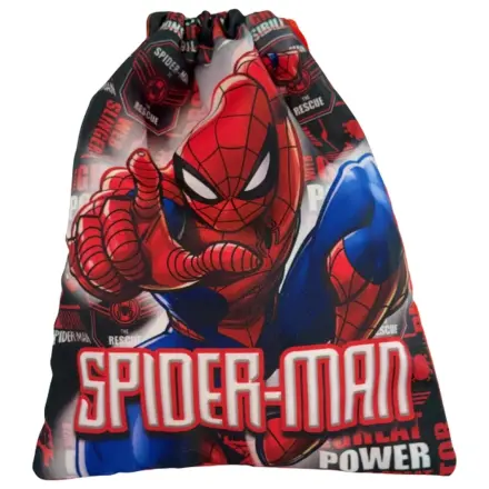 Marvel Spiderman Hero torba za ručak 30cm fotografija proizvoda