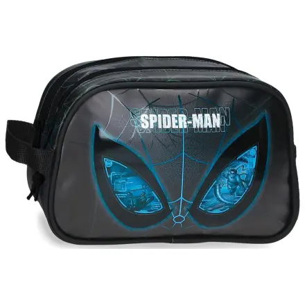 Marvel Spiderman Is Watching Us prilagodljivi kozmetički kovčeg fotografija proizvoda