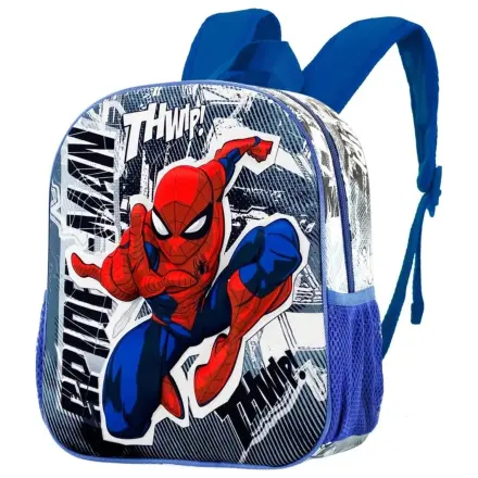 Marvel Spiderman Jumping 3D ruksak 31cm fotografija proizvoda