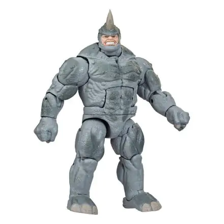 Spider-Man Marvel Legends Series Akcijska Figura 2022 Marvel's Rhino 15 cm fotografija proizvoda