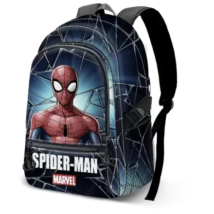 Marvel Spiderman Maximum adaptable ruksak 44cm termékfotója