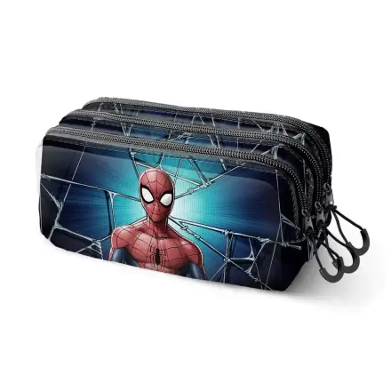 Marvel Spiderman Maximum trostruka pernica fotografija proizvoda