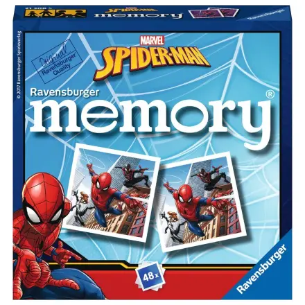 Marvel Spiderman džepna memorijska igra fotografija proizvoda