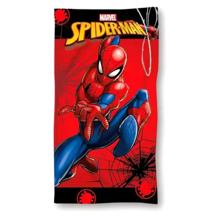 Marvel Spiderman microfibre ručnik za plažu termékfotója