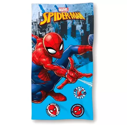 Marvel Spiderman microfibre ručnik za plažu termékfotója