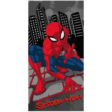 Marvel Spiderman microfibre ručnik za plažu termékfotója