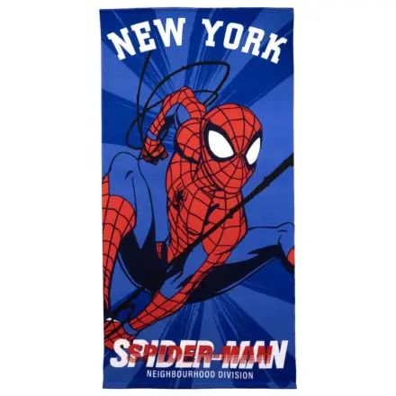 Marvel Spiderman ručnik od mikrovlakana fotografija proizvoda