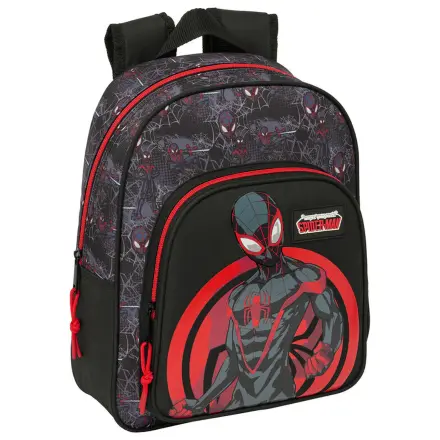 Marvel Spiderman Miles Morales prilagodljivi ruksak 33 cm fotografija proizvoda