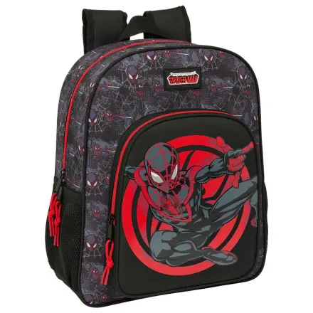 Marvel Spiderman Miles Morales prilagodljiv ruksak 38 cm fotografija proizvoda