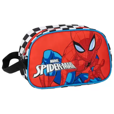 Marvel Spiderman kozmetička torbica termékfotója