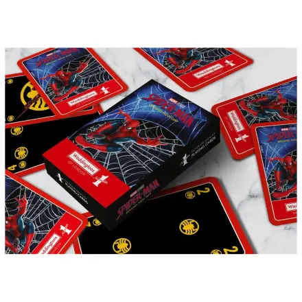 Spider-Man Broj 1 Karte za igranje *njemački* fotografija proizvoda