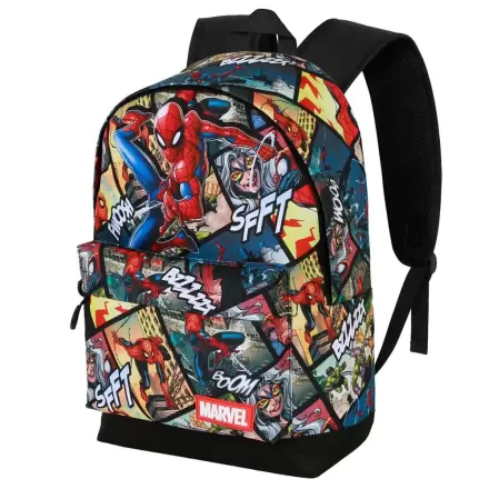 Marvel Spiderman Panels prilagodljivi ruksak 44cm fotografija proizvoda
