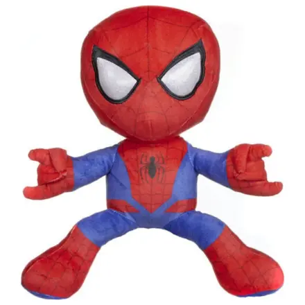 Marvel Spiderman plišana igračka 36 cm fotografija proizvoda