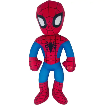 Marvel Spiderman plišana igračka sa zvukom 50cm termékfotója