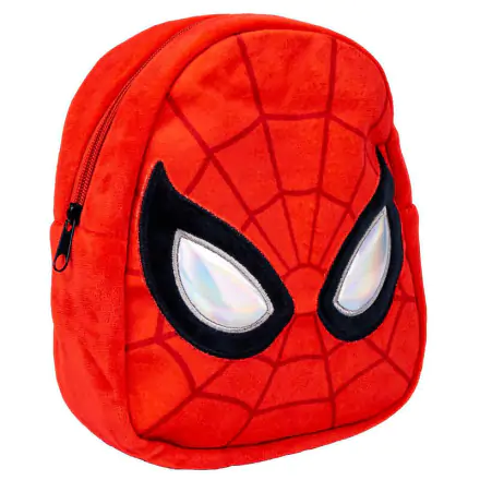 Marvel Spiderman plišani ruksak 22 cm fotografija proizvoda