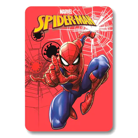 Marvel Spiderman polarna deka termékfotója