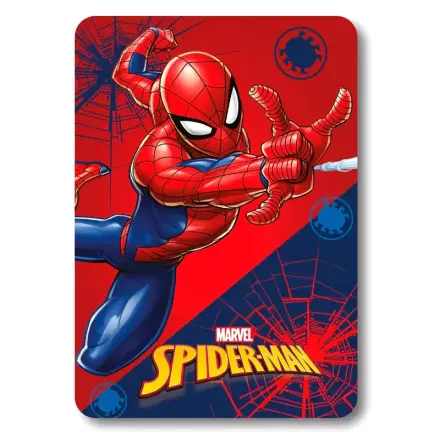 Marvel Spiderman polarna deka fotografija proizvoda