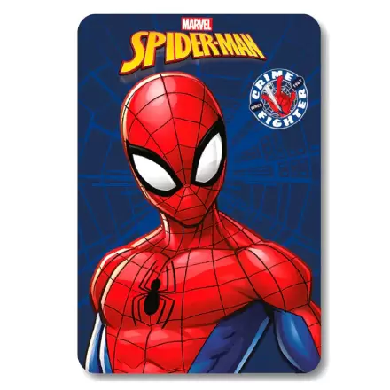 Marvel Spiderman polarni pokrivač fotografija proizvoda