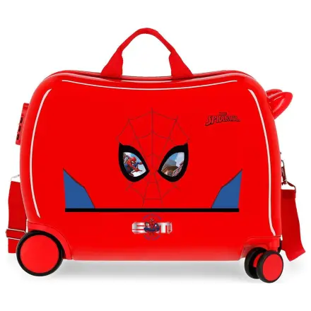 Marvel Spiderman Protector ABS putni kofer na kotače 50 cm fotografija proizvoda