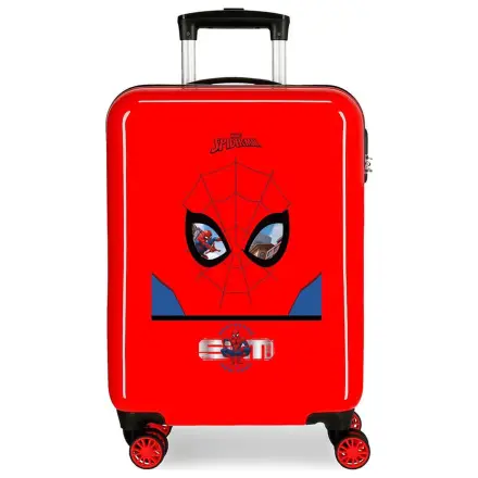 Marvel Spiderman Protector ABS putna torba na kotačima 55 cm fotografija proizvoda