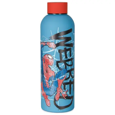 Marvel Spiderman boca od nehrđajućeg čelika 800ml fotografija proizvoda