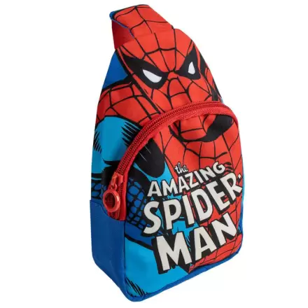 Marvel Spiderman ruksak za rame 23 cm termékfotója