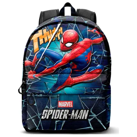 Marvel Spiderman Skills ruksak 35 cm fotografija proizvoda