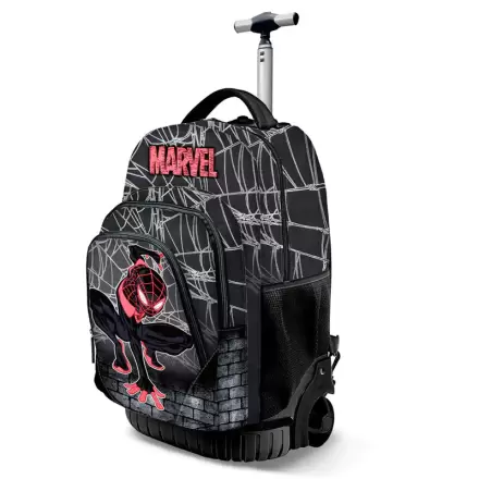 Marvel Spiderman Spin kolica 47 cm termékfotója