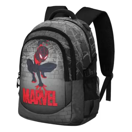 Marvel Spiderman ruksak prilagodljiv rotaciji 34 cm termékfotója