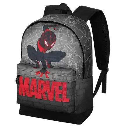 Marvel Spiderman prilagodljivi ruksak koji se okreće 44 cm termékfotója