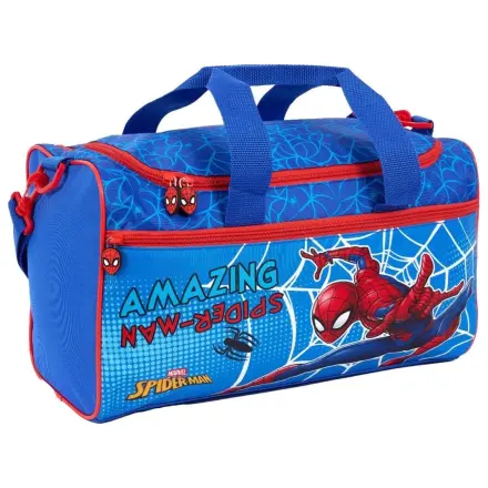 Marvel Spiderman sportska torba fotografija proizvoda