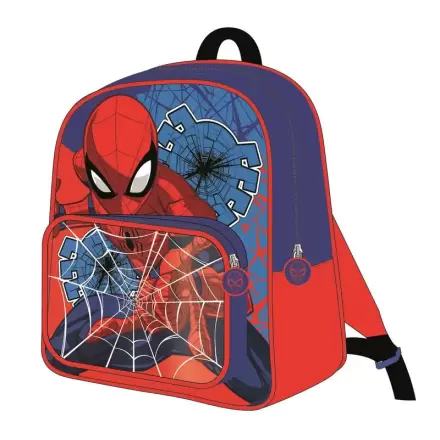 Marvel Spiderman ruksak 30cm termékfotója