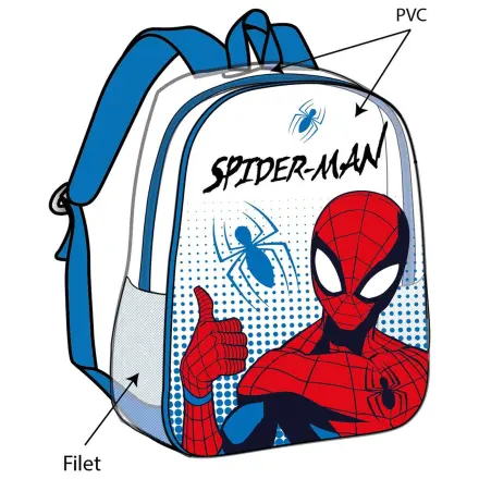 Marvel Spiderman ruksak 31cm fotografija proizvoda