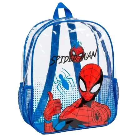 Marvel Spiderman ruksak 31cm fotografija proizvoda