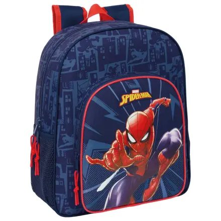 Marvel Spiderman prilagodljivi ruksak 38 cm fotografija proizvoda