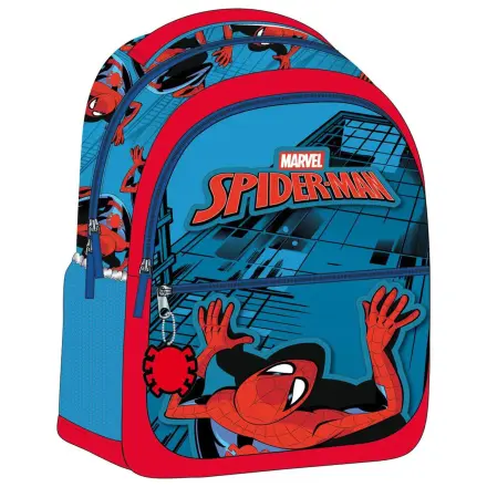 Marvel Spiderman ruksak 40cm fotografija proizvoda