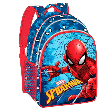 Marvel Spiderman ruksak 42 cm termékfotója