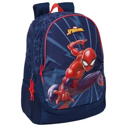 Marvel Spiderman prilagodljivi ruksak 44 cm fotografija proizvoda