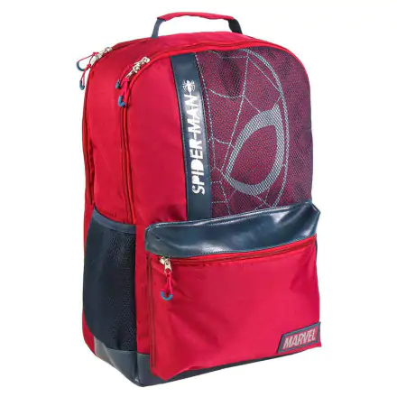 Marvel Spiderman casual ruksak 45 cm termékfotója