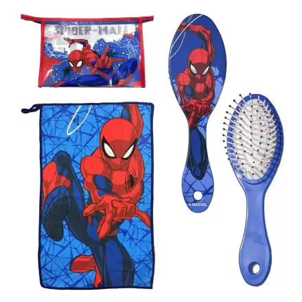 Marvel Spiderman toaletna torbica fotografija proizvoda