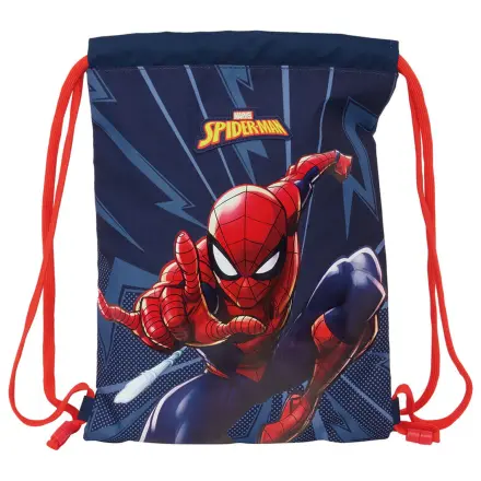 Marvel Spiderman torba za teretanu 34cm fotografija proizvoda