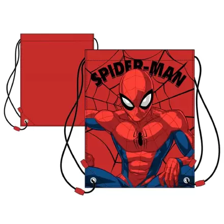 Marvel Spiderman sportska torba fotografija proizvoda
