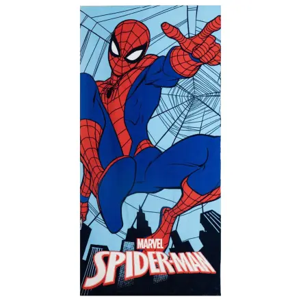 Marvel Spiderman ručnik + set naočala za plivanje fotografija proizvoda