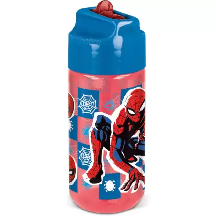 Marvel Spiderman tritan boca 430 ml fotografija proizvoda
