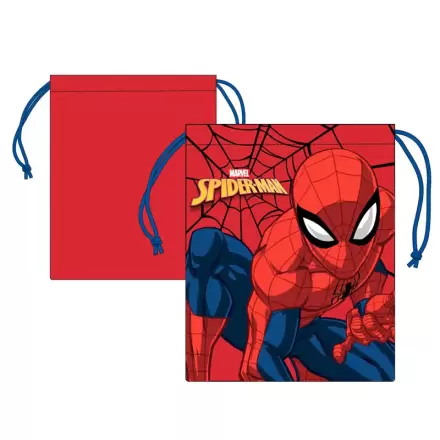 Marvel Spiderman torba za ručak fotografija proizvoda