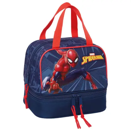 Marvel Spiderman torba za ručak fotografija proizvoda