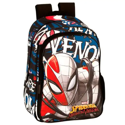 Marvel Spiderman Venom adaptivni ruksak 42 cm fotografija proizvoda