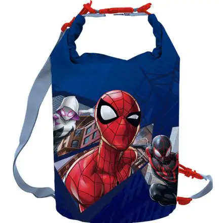 Marvel Spiderman vodootporna torba 35cm fotografija proizvoda