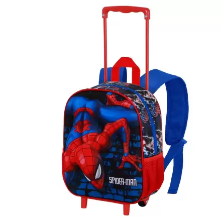 Marvel Spiderman 3D zidna kolica 34 cm fotografija proizvoda